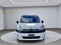 Gebraucht Citroën Berlingo 120 PS (88 kW) 2012 Van / Kleinbus