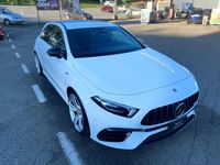 Gebraucht Mercedes A45 AMG AMG 422 PS (310 kW) 2020