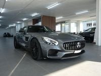 Gebraucht Mercedes AMG GT S AMG 510 PS (375 kW) 2016 Coupé