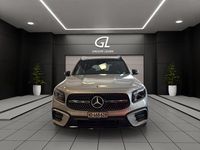 Gebraucht Mercedes GLB220 190 PS (139 kW) 2025 Grau SUV