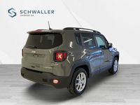 gebraucht Jeep Renegade 1.5 Turbo Limited Plus