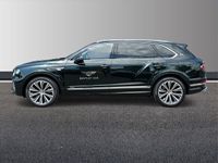 gebraucht Bentley Azure Bentayga EWB V8