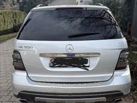 Gebraucht Mercedes ML500 306 PS (225 kW) 2006 SUV