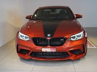 gebraucht BMW M2 Competition