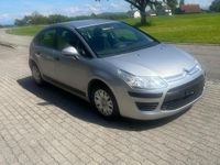 Gebraucht Citroën C4 88 PS (64 kW) 2010