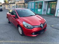 Gebraucht Renault Clio IV Dynamique 90 PS (66 kW) 2014