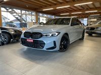 gebraucht BMW M340 LCI 48V Steptronic