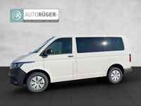 gebraucht VW Caravelle T6.12.0 TDI Trendline Liberty