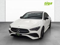 gebraucht Mercedes CLA250e 