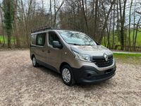 gebraucht Renault Trafic Kaw. 2.9 t L1 H1 1.6 dCi 125 TwinTurbo Business