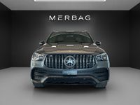 gebraucht Mercedes GLE53 AMG 4Matic+