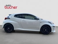 Gebraucht Toyota Yaris Sport 261 PS (191 kW) 2021 Weiss Limousine