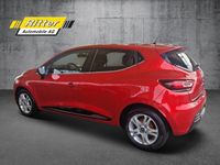 gebraucht Renault Clio IV 