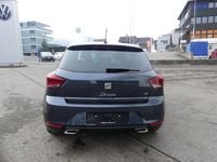 Gebraucht Seat Ibiza FR 150 PS (110 kW) 2025 Grau Kleinwagen