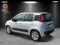 gebraucht Fiat Panda 0.9 Twinair Turbo Easy MTA