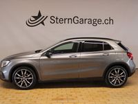 gebraucht Mercedes GLA200 d Urban