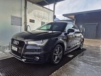 Gebraucht Audi A1 Sportback Ambition 185 PS (136 kW) 2012 Kleinwagen