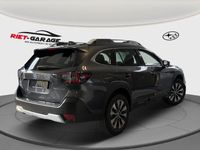 gebraucht Subaru Outback 2.5i Luxury