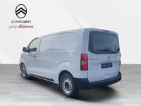 gebraucht Citroën e-Jumpy Kaw. M 75 kWh