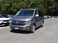 gebraucht VW California T6.12.0 TDI Ocean Liberty 4Motion