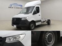 Gebraucht Mercedes Sprinter 163 PS (119 kW) 2018 Van
