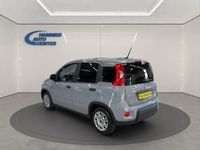 gebraucht Fiat Panda 1.0 Hybrid Cult