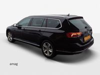 gebraucht VW Passat Variant Elegance