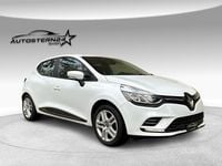Gebraucht Renault Clio IV Intens 90 PS (66 kW) 2017