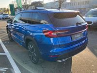 Neu Skoda Kodiaq SportLine 205 PS (150 kW) 2025 SUV