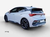 Neu Cupra Born 150 kW (204 PS) 2026 Glacial white Kleinwagen