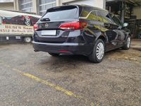 Gebraucht Opel Astra Dynamic 160 PS (117 kW) 2016 Kombi