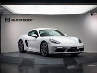 gebraucht Porsche 718 Cayman 2.0 PDK