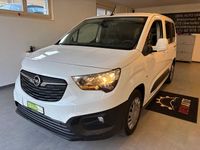 Gebraucht Opel Combo Life Enjoy 110 PS (80 kW) 2019