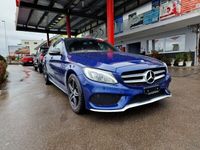 Gebraucht Mercedes C450 AMG AMG 367 PS (269 kW) 2015
