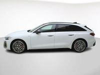 Neu Audi A5 367 PS (269 kW) 2026 Weiss Kombi