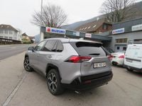 Gebraucht Suzuki Across 306 PS (225 kW) 2024 SUV