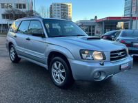 Gebraucht Subaru Forester 177 PS (130 kW) 2003 SUV