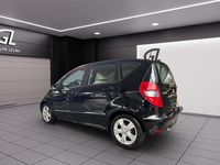 Gebraucht Mercedes A200 Avantgarde 136 PS (100 kW) 2009 Limousine