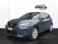 gebraucht Seat Arona 1.0 TSI 110 Move FR DSG