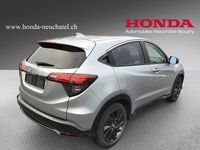 gebraucht Honda HR-V 1.5i Turbo
