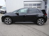 Gebraucht VW ID.3 Pro 150 kW (204 PS) 2026 Schwarz Kleinwagen