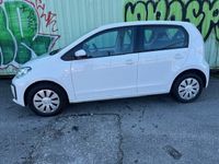 Gebraucht VW up! move up! 68 PS (50 kW) 2016 Kleinwagen