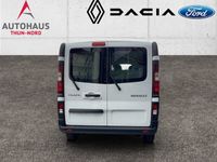 gebraucht Renault Trafic Kaw. 3.0 t L1 H1 2.0 dCi Blue 130 Advance