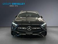 Gebraucht Mercedes GLA220 190 PS (139 kW) 2023 Schwarz SUV