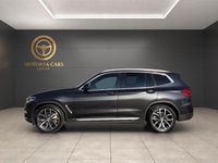Gebraucht BMW X3 xLine 265 PS (194 kW) 2018 SUV