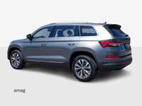 gebraucht Skoda Kodiaq Style