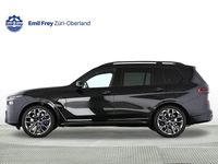 Neu BMW X7 Comfort Edition 351 PS (258 kW) 2026 Weiss SUV