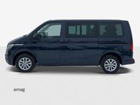 gebraucht VW Multivan 6.1 Comfortline