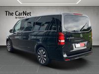 gebraucht Mercedes Vito 116 CDI Lang Select Tourer 4Matic 9G-Tronic