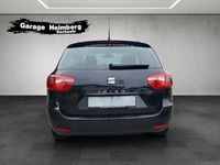 gebraucht Seat Ibiza ST 1.2 TSI Style / frisch ab MFK / kleiner Hagelschade